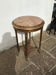Gueridon table