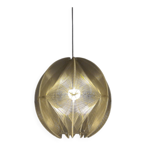 suspension space age