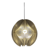 Suspension space age