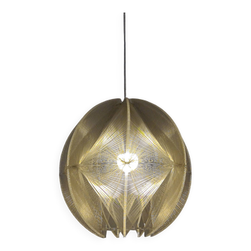 Suspension space age
