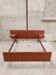 Vintage teak design from the 1960s.