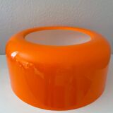 Suspension of the orange 70s