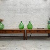 Early 20th century store console