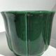 Longchamp tulip flowerpot from the 1930s