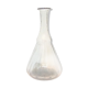 Carafe couleur bleu ombré