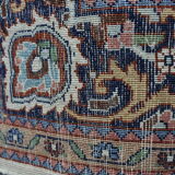 Ghoum Silk carpet