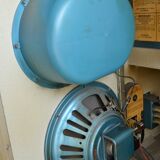 Jukebox seeburg lp console model elpc1-h5 from 1963 (functional)