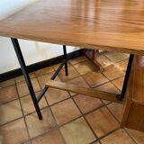 Modernist desk circa 50