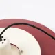 Danish vintage Lyskaer pendant lamp by Bent Nordsted, 1980s