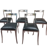 Chaise de Quasar Khanh