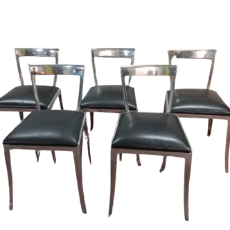 Chaise de Quasar Khanh