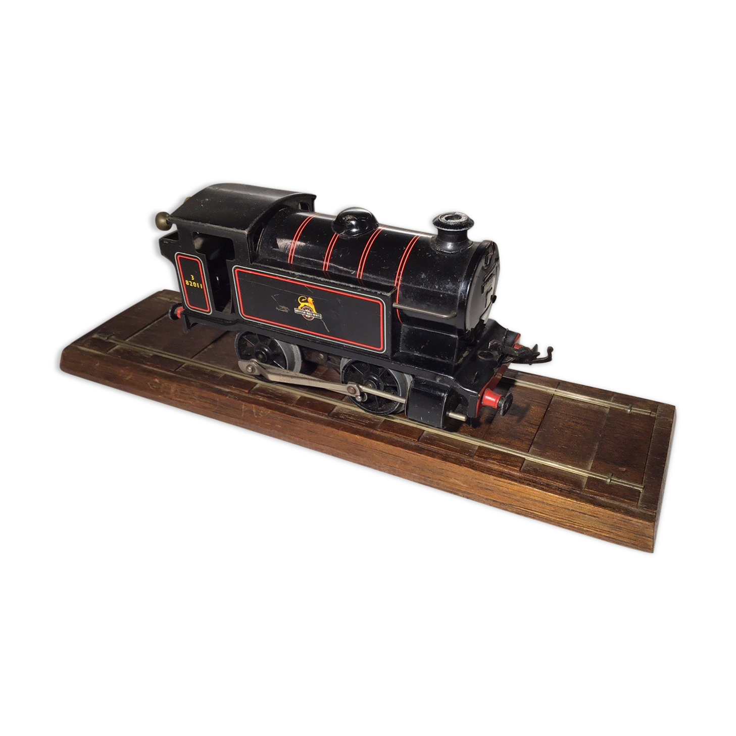 Hornby Steam Locomotive No 40 year 1960
