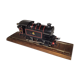 Hornby Steam Locomotive No 40 year 1960