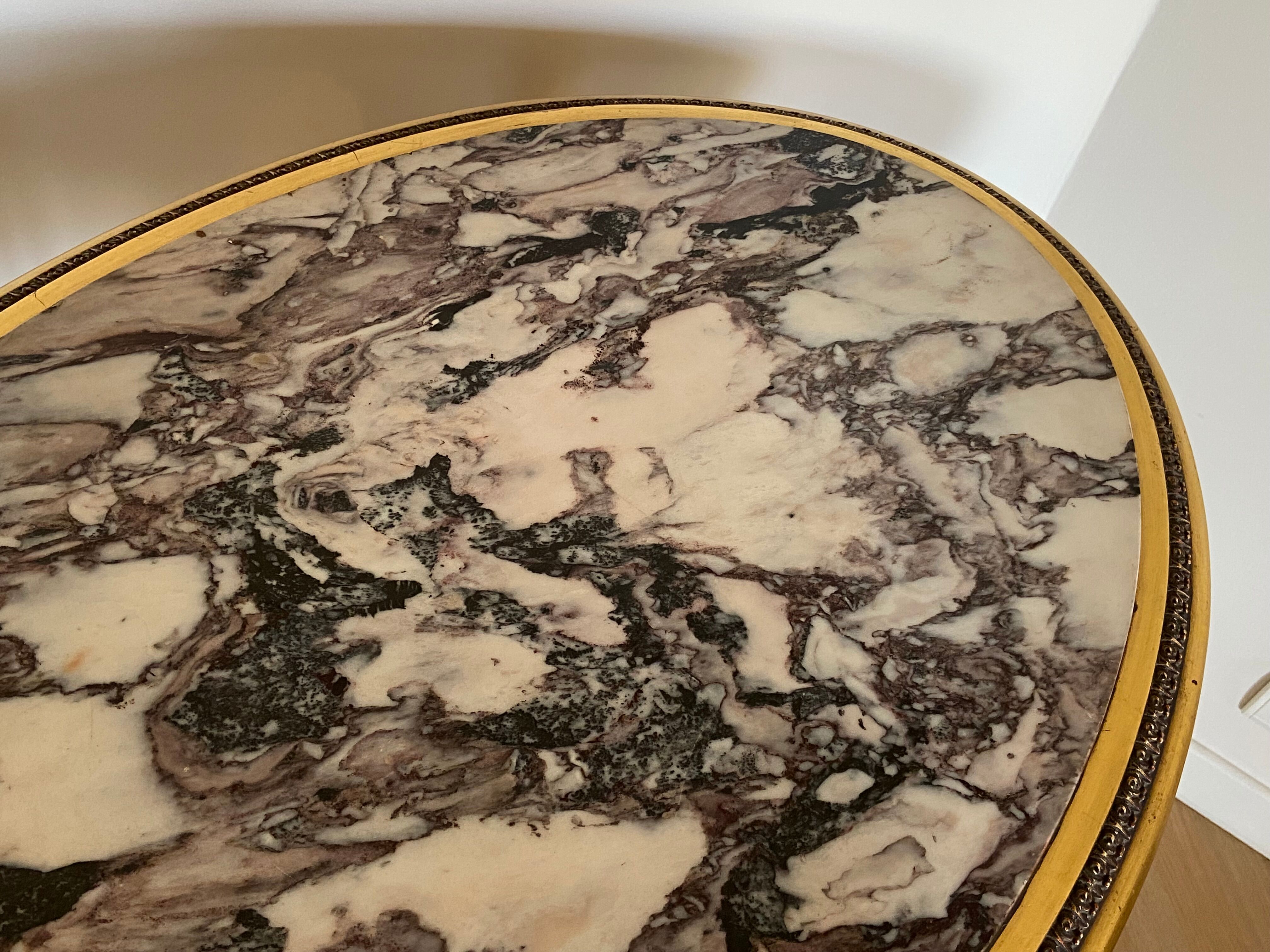 Napoleon III lounge set style louis XVI