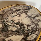 Salon Napoléon III style Louis XVI