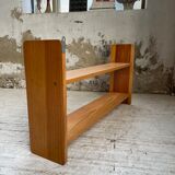 Pine Regain wall shelf