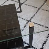 Vintage coffee table