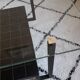 Table basse vintage