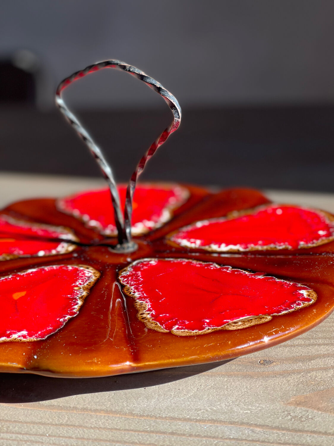 Cheese board Vallauris