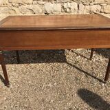 Louis XVI desk late 19th