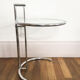 Table d'appoint Eileen Gray, modèle E1027