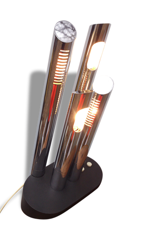 Lampe president par mario faggian