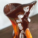 Vase vallauris