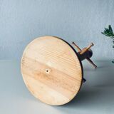 Présentoir à bijoux en bois