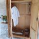 Parisian wardrobe