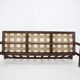 Borge Mogensen 3 Seater "Shaker" Sofa by FDB Mobler, Denmark, 1950s