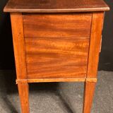 Chest of drawers XIX th century