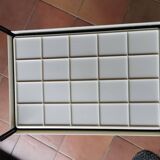 Vintage Songa shelf from Ikea, design K. Legaard & J. Karlsson