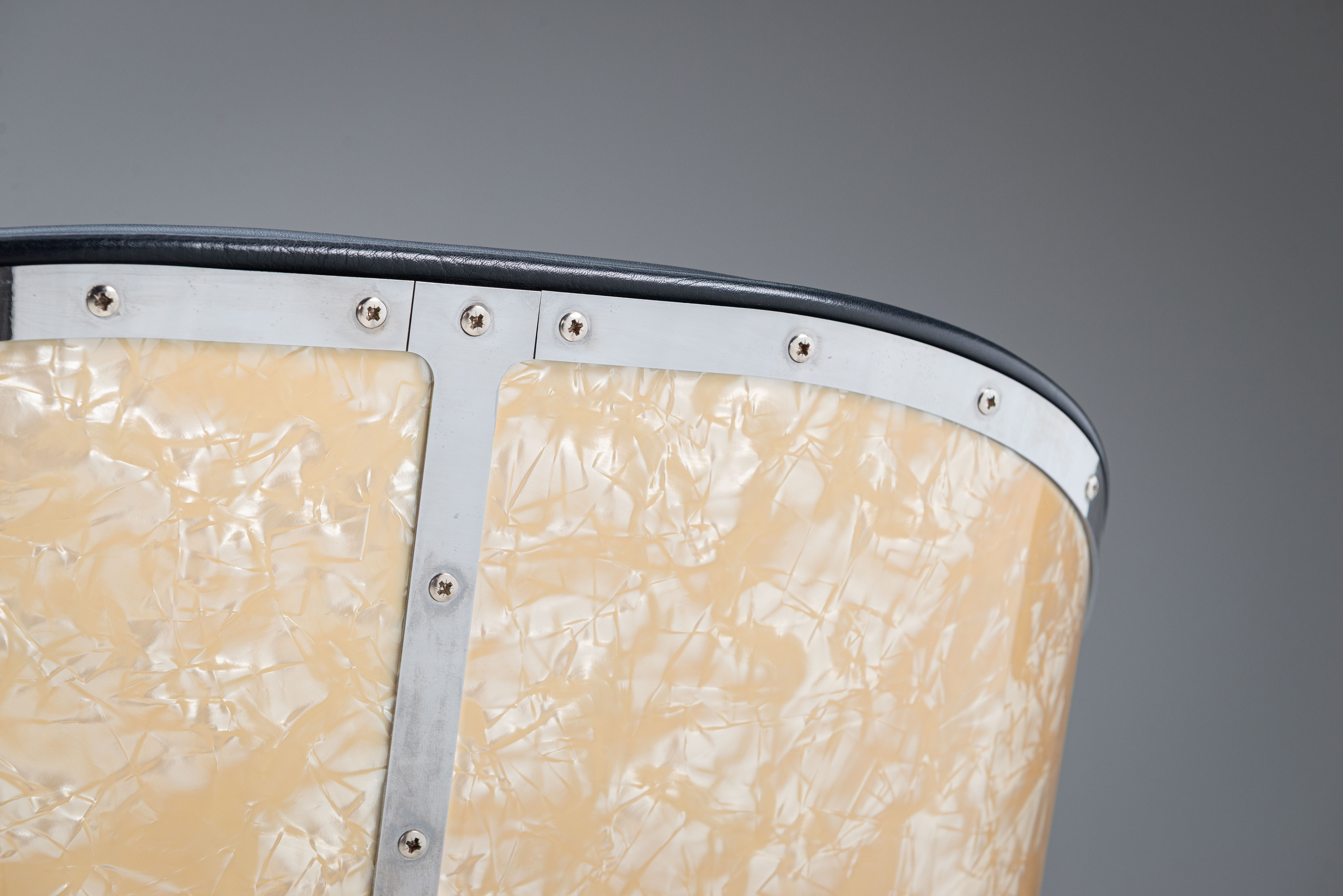 Fauteuil « Star » de Mats Theselius pour Källemo Suède