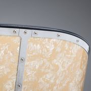 Fauteuil « Star » de Mats Theselius pour Källemo Suède