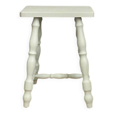 Antique stool