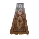 Tapis 'couloir d'orient'