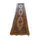 Tapis 'couloir d'orient'