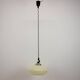 Mid-Century Extendable Pendant, 1960s, Czechoslovakia