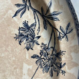 Tray ancient iron earth