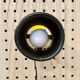 MODULAR WALL LIGHTS 1950 "INDUSTRIAL DESIGN".