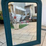 Louis Philippe Mirror 77x102cm
