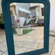 Louis Philippe Mirror 77x102cm