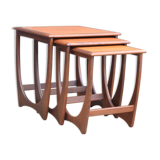 Pull-out tables by G-Plan