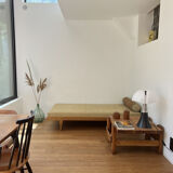 Scandinavian Daybed Bench