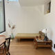 Scandinavian Daybed Bench