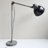 Industrial table lamp