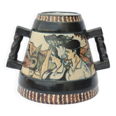 Vase en céramique de Ciboure