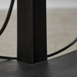 Lampadaire Pollux de Bruno Gecchelin pour Gruppo Skipper