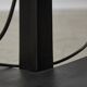 Lampadaire Pollux de Bruno Gecchelin pour Gruppo Skipper