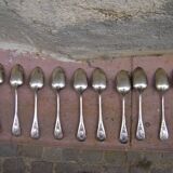 Vintage cutlery set "24 pieces"
